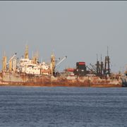 Picture Of Cargo Vessels