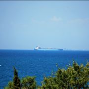 Picture Of Merchant Vessel