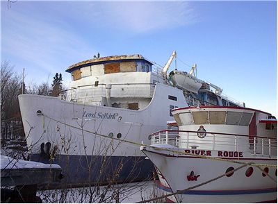 Picture Of Old Ships