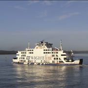 Picture of Passenger And Vehicle Ferry