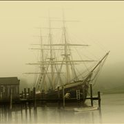 Picture Of Sailing Ship