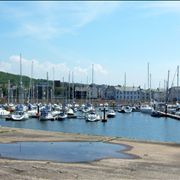 Picture Of Ships Boats Harbour