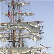 Picture Of Tall Ship